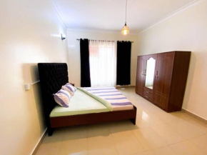 Z&C APARTMENT